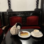 フランソア喫茶室 - 