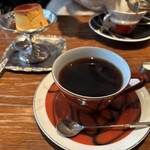 モトマチ喫茶 - 