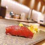 六本木 すし巽 - 