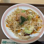 リンガーハット - 焼きそば200g単品