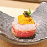 六本木 すし巽 - 