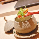 六本木 すし巽 - 