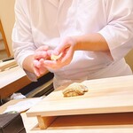 六本木 すし巽 - 