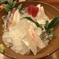 魚匠 銀平 心斎橋店 - 