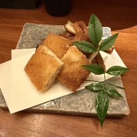 魚匠 銀平 心斎橋店 - 