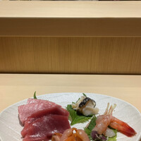 すし秀 其ノ弐 - 