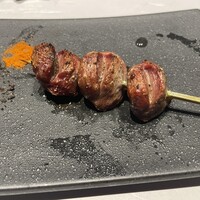 YAKITORI ごくう 新橋璃宮 - 