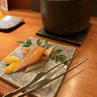 魚匠 銀平 心斎橋店 - 