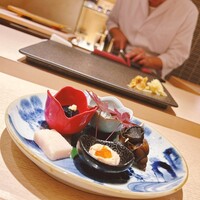 六本木 すし巽 - 
