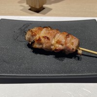 YAKITORI ごくう 新橋璃宮 - 