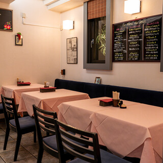 ブラッスリー ドンピエール_2