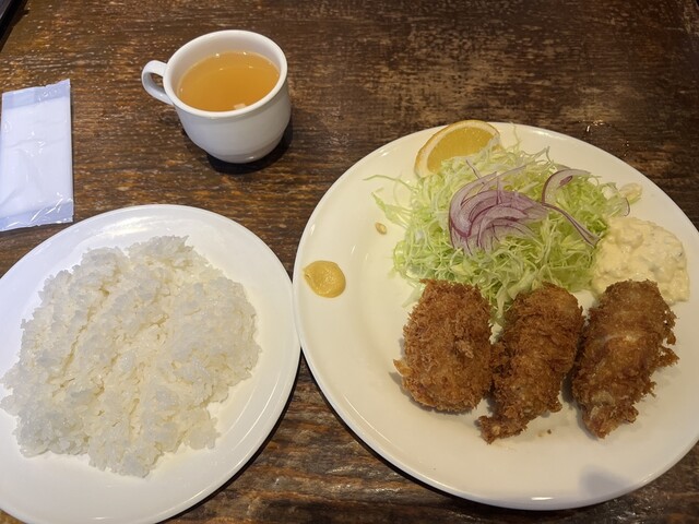 カズサヤ （KAZUSAYA） - 芝公園/洋食 | 食べログ