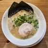 がっとん 東京ラーメン横丁店