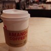 アマンダコーヒーズ 大街道店