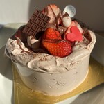 パティスリー リョーコ - 