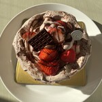 パティスリー リョーコ - 