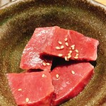 一人焼肉ナカオ商店 - 