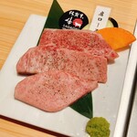 一人焼肉ナカオ商店 - 