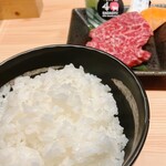 一人焼肉ナカオ商店 - 