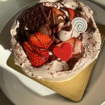 パティスリー リョーコ - 