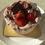 パティスリー リョーコ - 