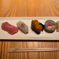 NOBU TOKYO - 