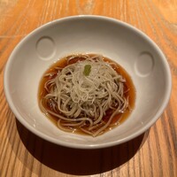 NOBU TOKYO - 