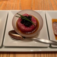 NOBU TOKYO - 