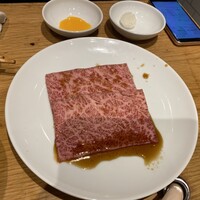 ビーフキッチン 渋谷店 - 