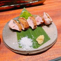 吾一 西天満店 - 