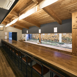 ステーキ家シーエスグリル_1