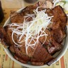 十勝豚丼 いっぴん 札幌手稲店