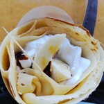 ディッパーダン - 料理写真: