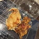 札幌ザンギ本舗 - 