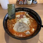 Sapporo Shinmen Dokoro Yukimura Tsukisamuhonten - 辛口味噌