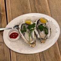 熟成和牛ステーキグリルド エイジング・ビーフ 横浜店 - 