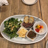 熟成和牛ステーキグリルド エイジング・ビーフ 横浜店 - 