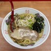 ラーメン 大和