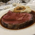 Lawry's The Prime Rib - 