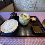 やき肉玄趣 江洲 - 