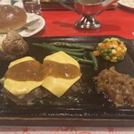 ハングリータイガー 横浜モアーズ店 - 