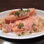 カルボニエラ デル トロ - 