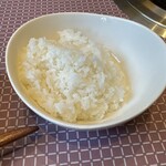 やき肉玄趣 江洲 - 