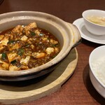 静岡四川飯店 - 