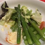 ハングリータイガー 横浜モアーズ店 - 