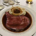 Lawry's The Prime Rib - 