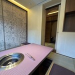 やき肉玄趣 江洲 - 