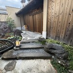 やき肉玄趣 江洲 - 