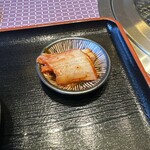 やき肉玄趣 江洲 - 