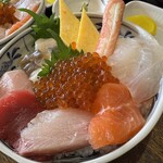 柿崎商店 海鮮工房 - 